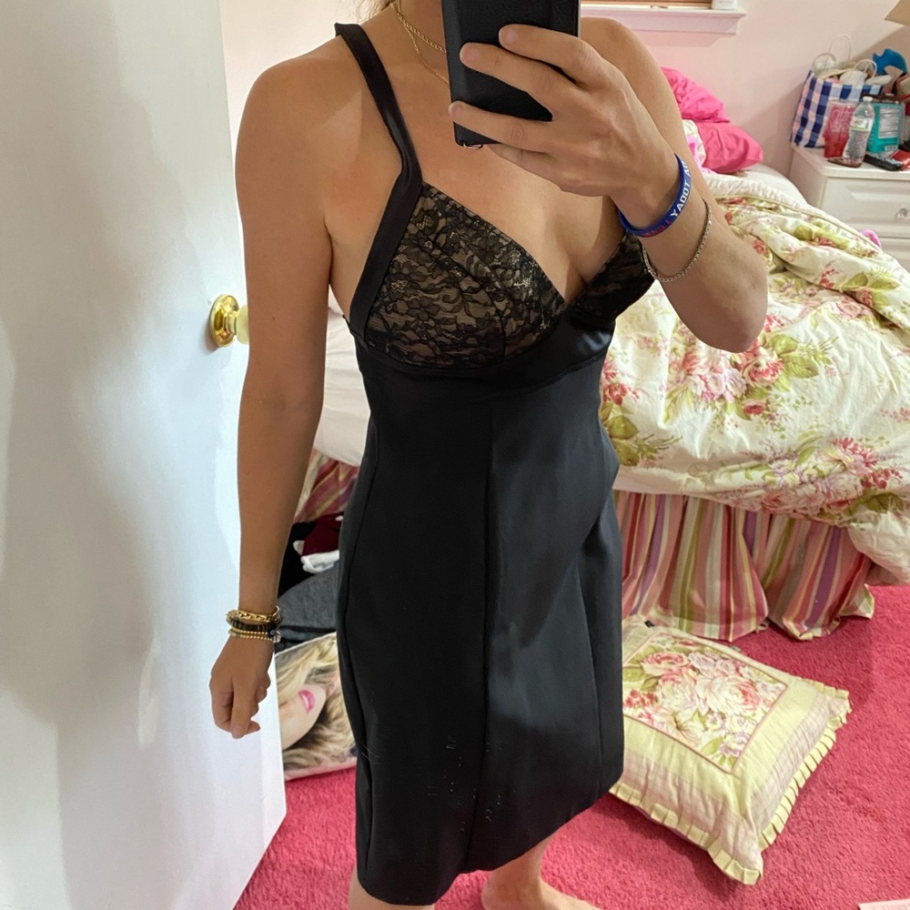 New condition M A R I A BLANCA NERO dress